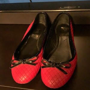 Michael kors flats